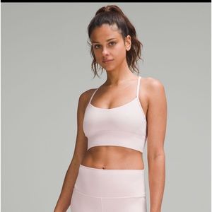 Flow Y Nulu Longline Bra *Light Support A-C Cups